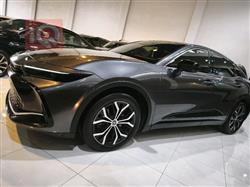 تويوتا كراون